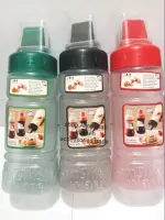 SQUEEZE BOTTLE BEST QUALITY FOR KETCHUP