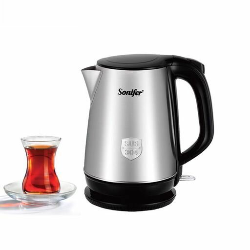 1.7L Sonifer Electric Kettle