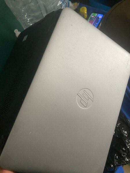 HP EliteBook 820 G3