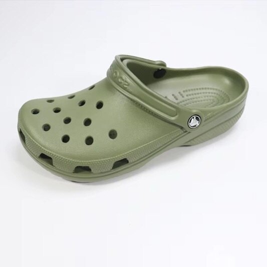 Sabots confort Crocs unisexes