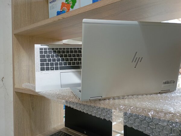 HP Elitebook Laptop x360 Foldable