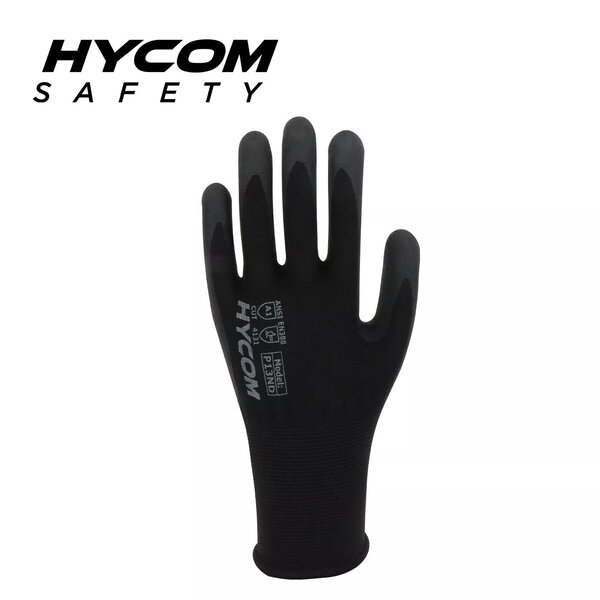 Gant de précision HYCOM SAFETY P13ND