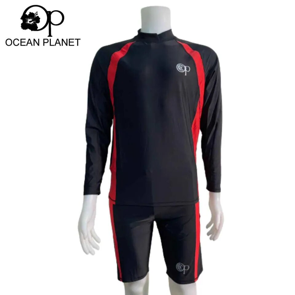 Maillot de Bain Ensemble