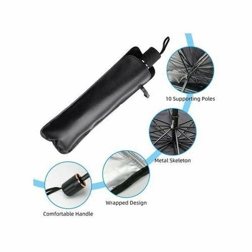 Pare-soleil de pare-brise