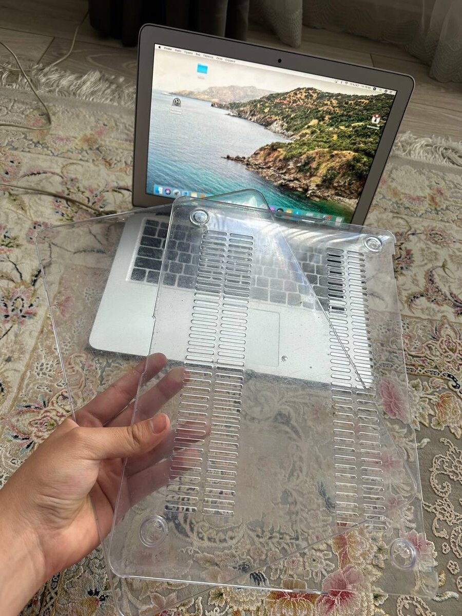 MacBook Air