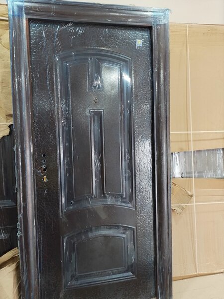 Stylish Interior Doors Set