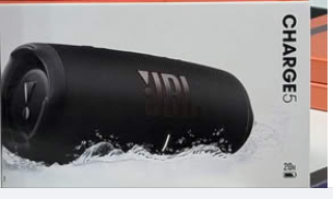 JBL CHARGER 5