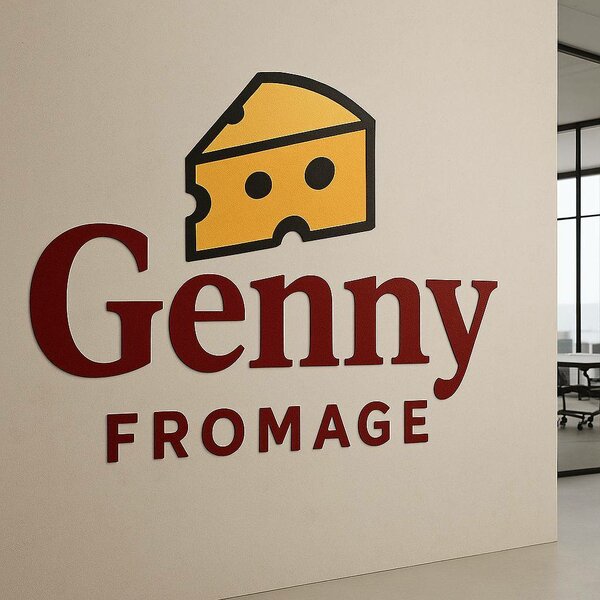 Genny fromage 