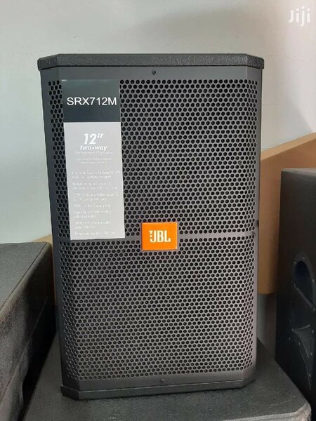 2 satellite Importé JBL