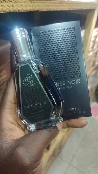 Intense Noir petit