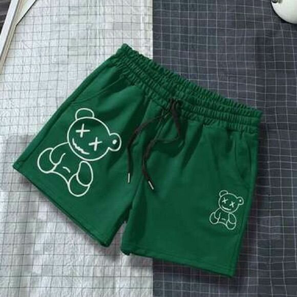 MEN'S SHORT