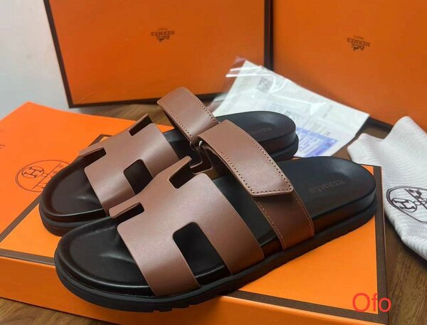 Sandale hermès