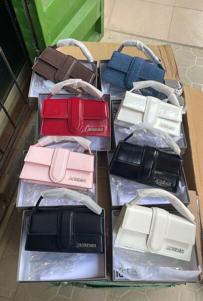 Mini Sacs à Main Élégants