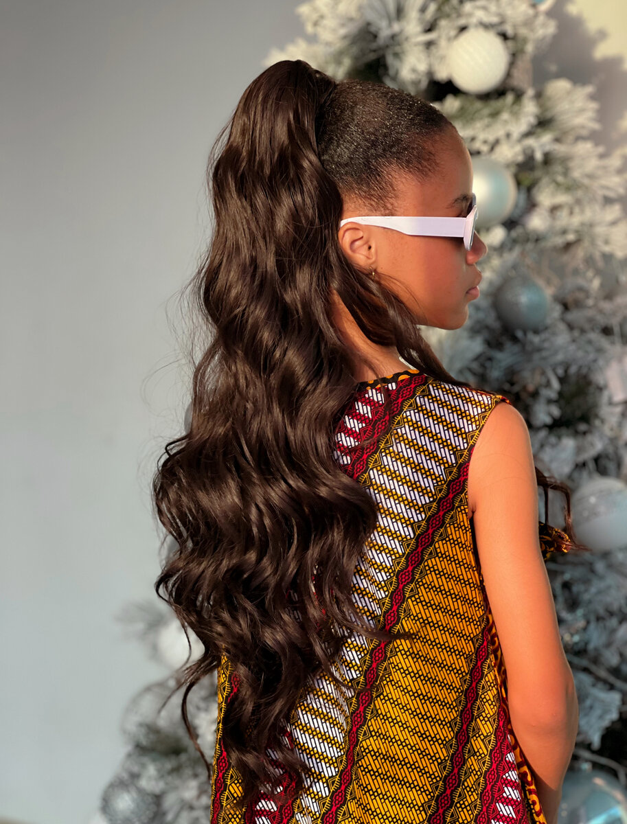 Postiches de qualité