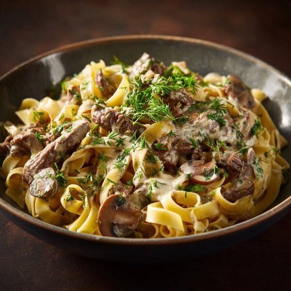 Spaghettis bolognaise