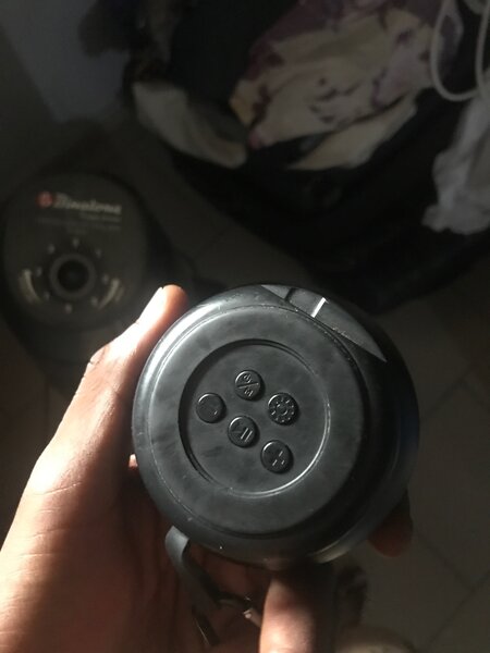 Enceinte Bluetooth Portable Compacte