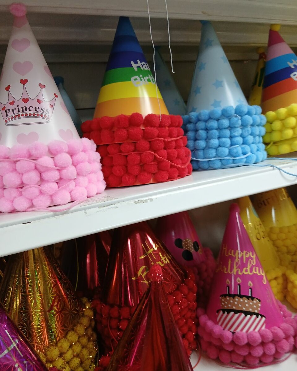 Chapeau  choco( lots de 2)