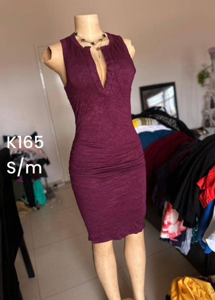 THRIFT OFFICE DRESSES