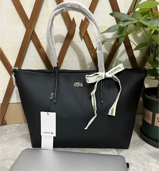Sac Cabas Lacoste Élégant