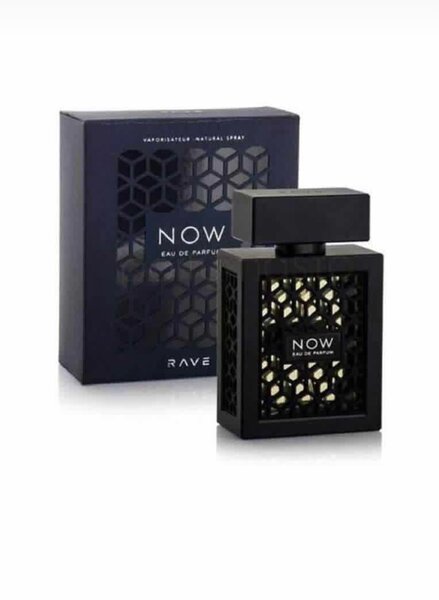 NOW EAU DE PARFUM