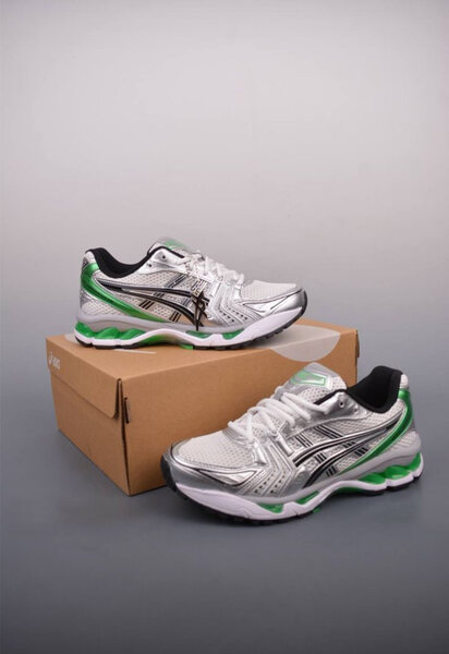 ASICS Sneakers Running Hommes
