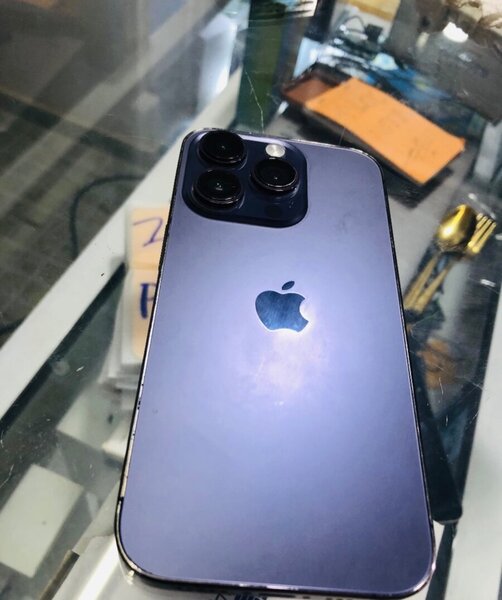 Smartphone moderne 256GB