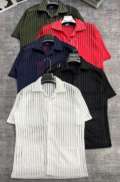 Chemise originale