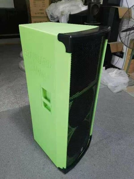 Original column baff JBL