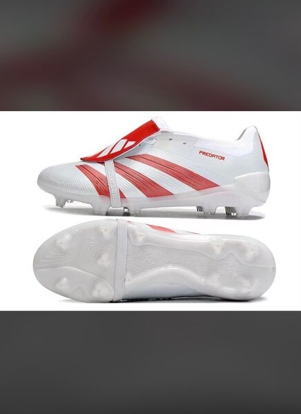 Adidas prédator