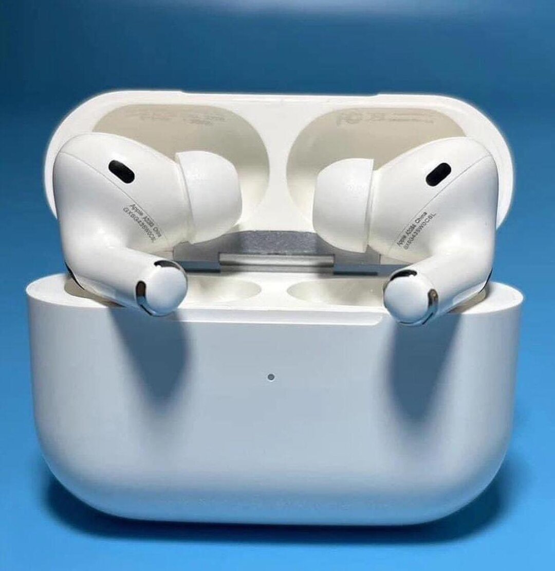 Airpods pro 2 nouvelle génération certifié CE pure bass