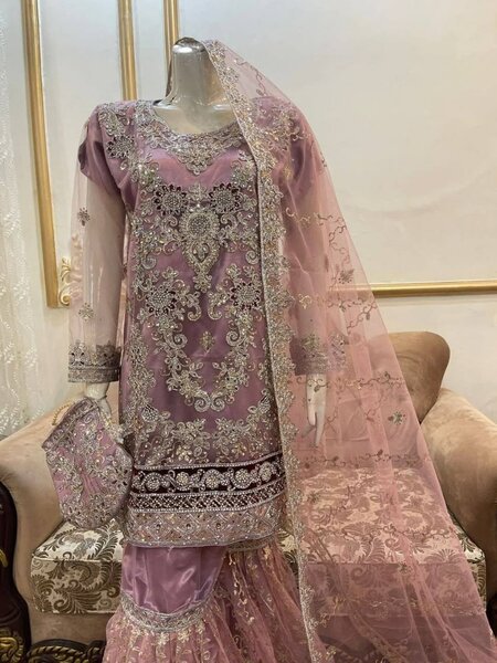 Ladies suit
