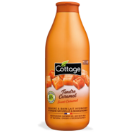 GEL D.LAIT TENDRE CARAMEL 750   