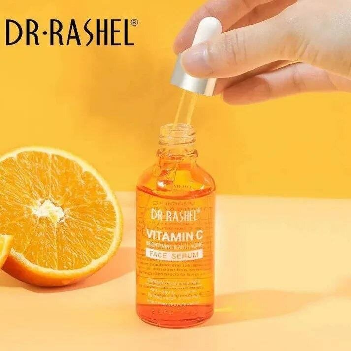 Vitamin C Face Serum 50ml