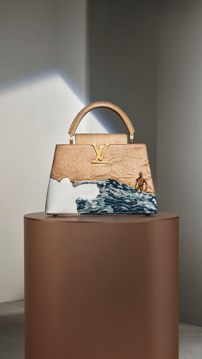 Louis Vuitton