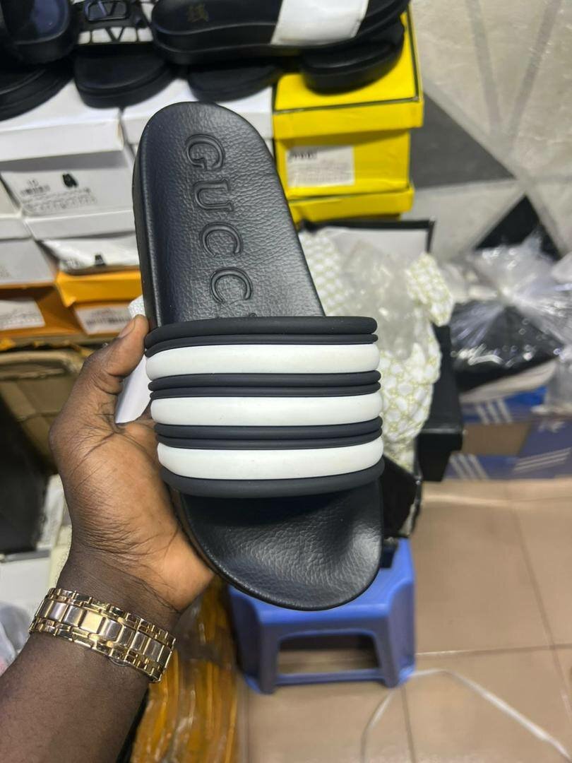 SANDALE SUPER ORIGINALE HOMME