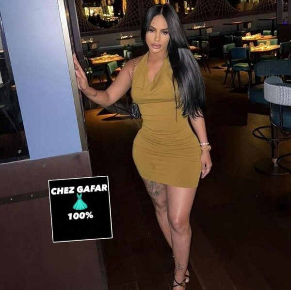 Robe sexy