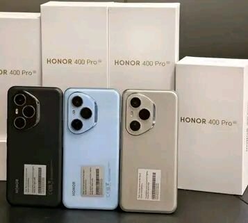 Honor 400 Pro Smartphone