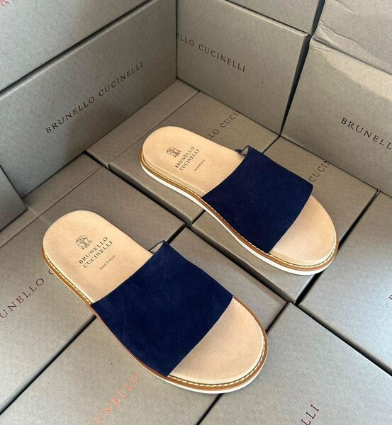 Sandale Brunello cucinelli ( original dans )