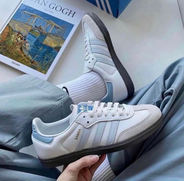 ADIDAS SAMBA