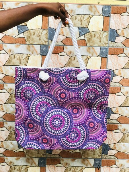 Tot bag