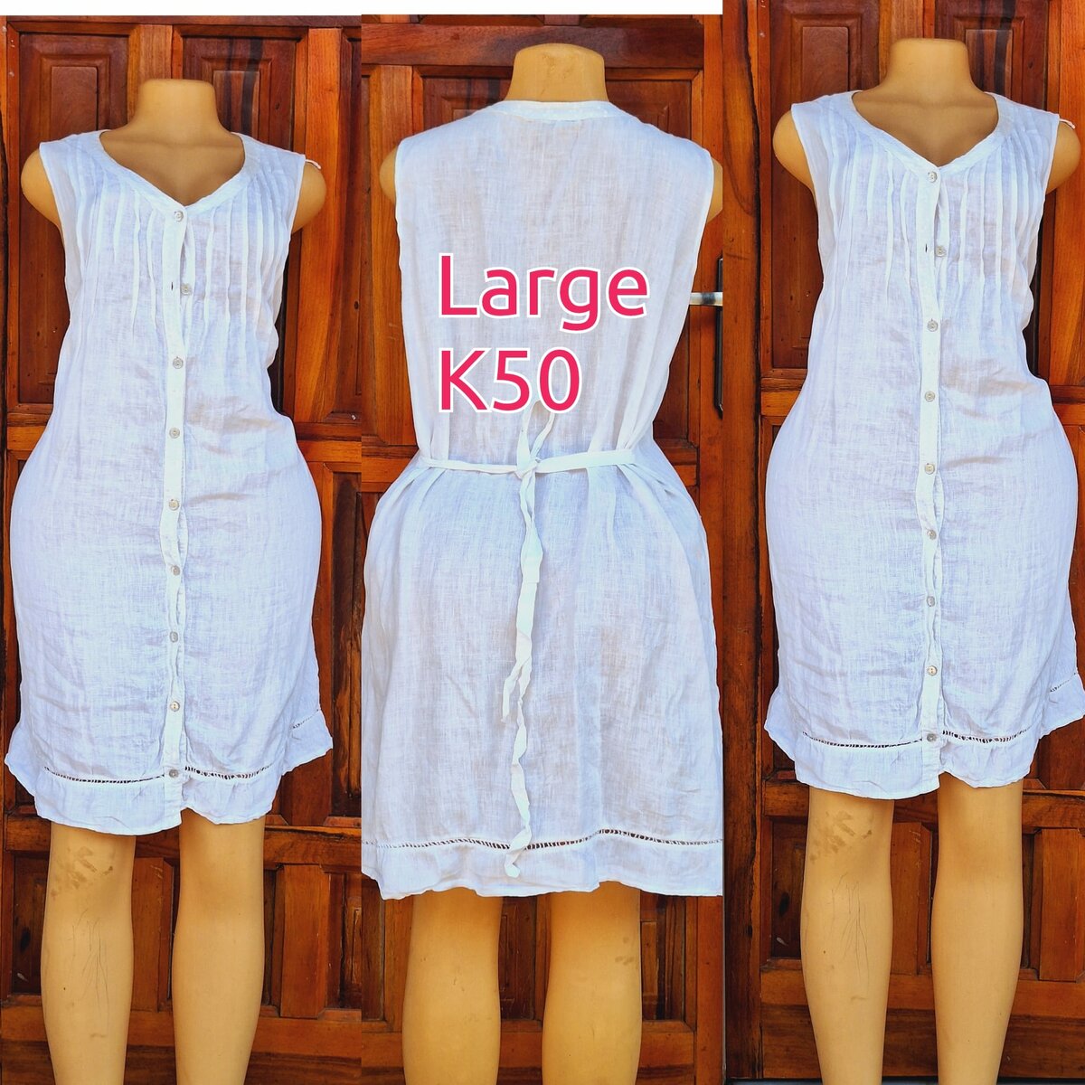 Beautiful and high quality women's dress