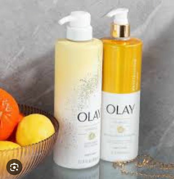 Lotion Hydratante Olay