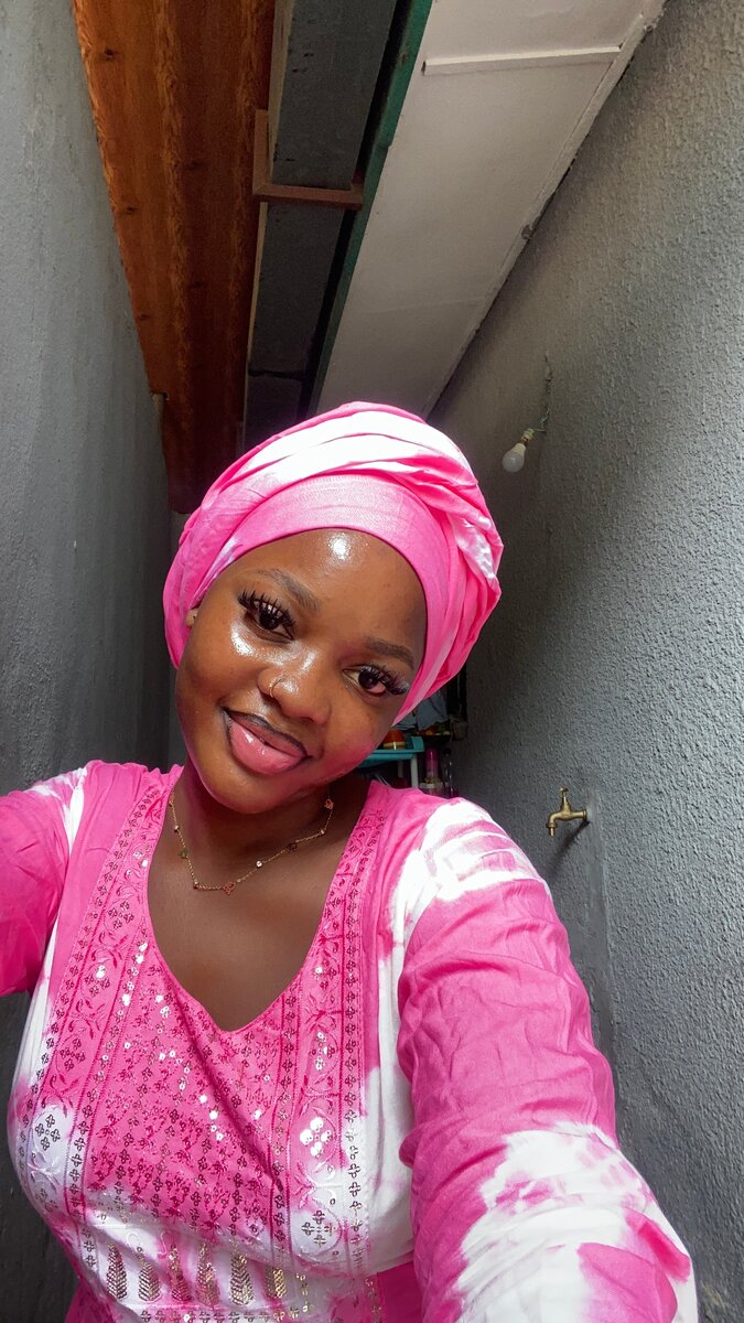 Gloss repulpant Karité