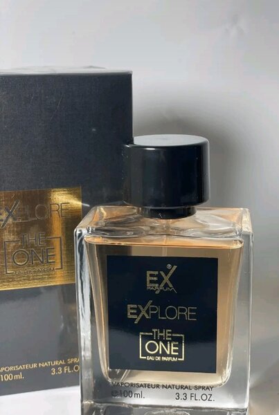 Explore the one perfume
