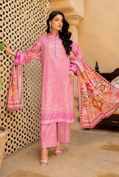 JAHANARA