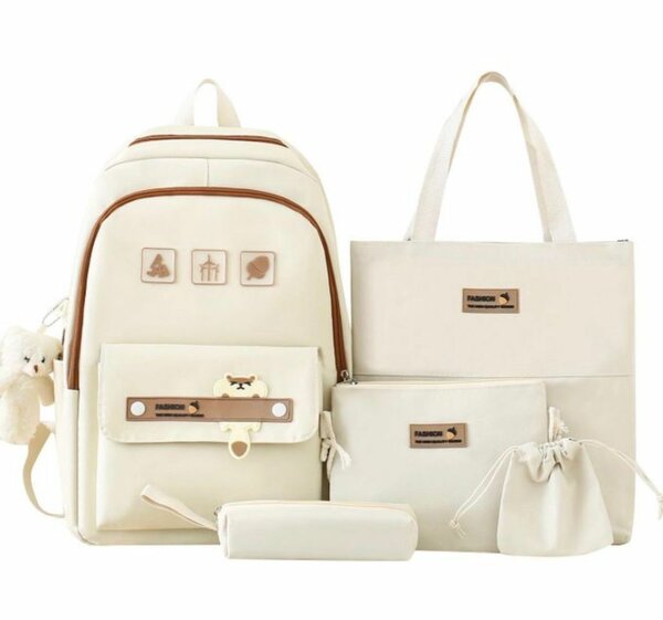 Ensemble Sacs à Dos et Accessoires