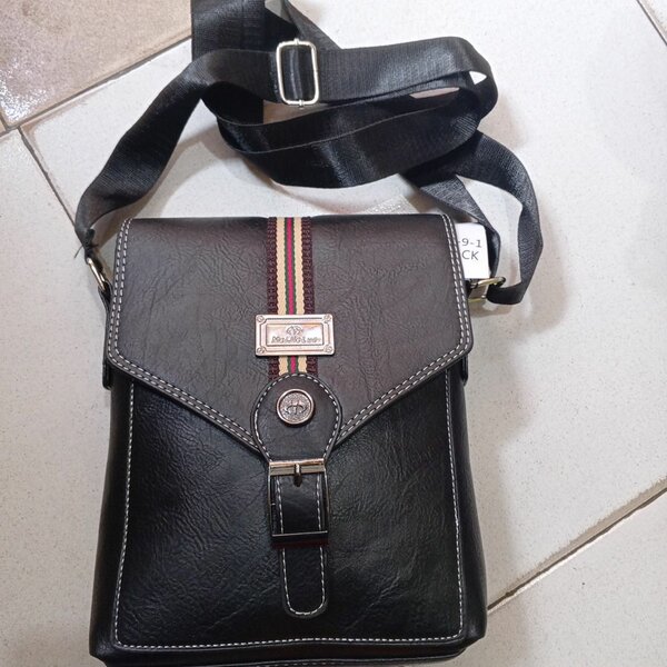 Original side bag
