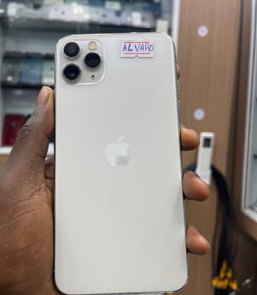 iPhone 11 Pro 64GB