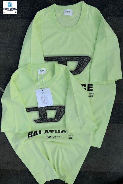 T-shirt édit limitée