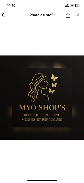 MYO SHOP’S